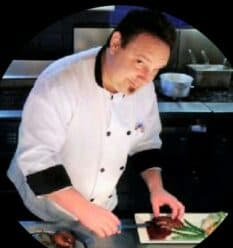 Chef Nicci Tripp