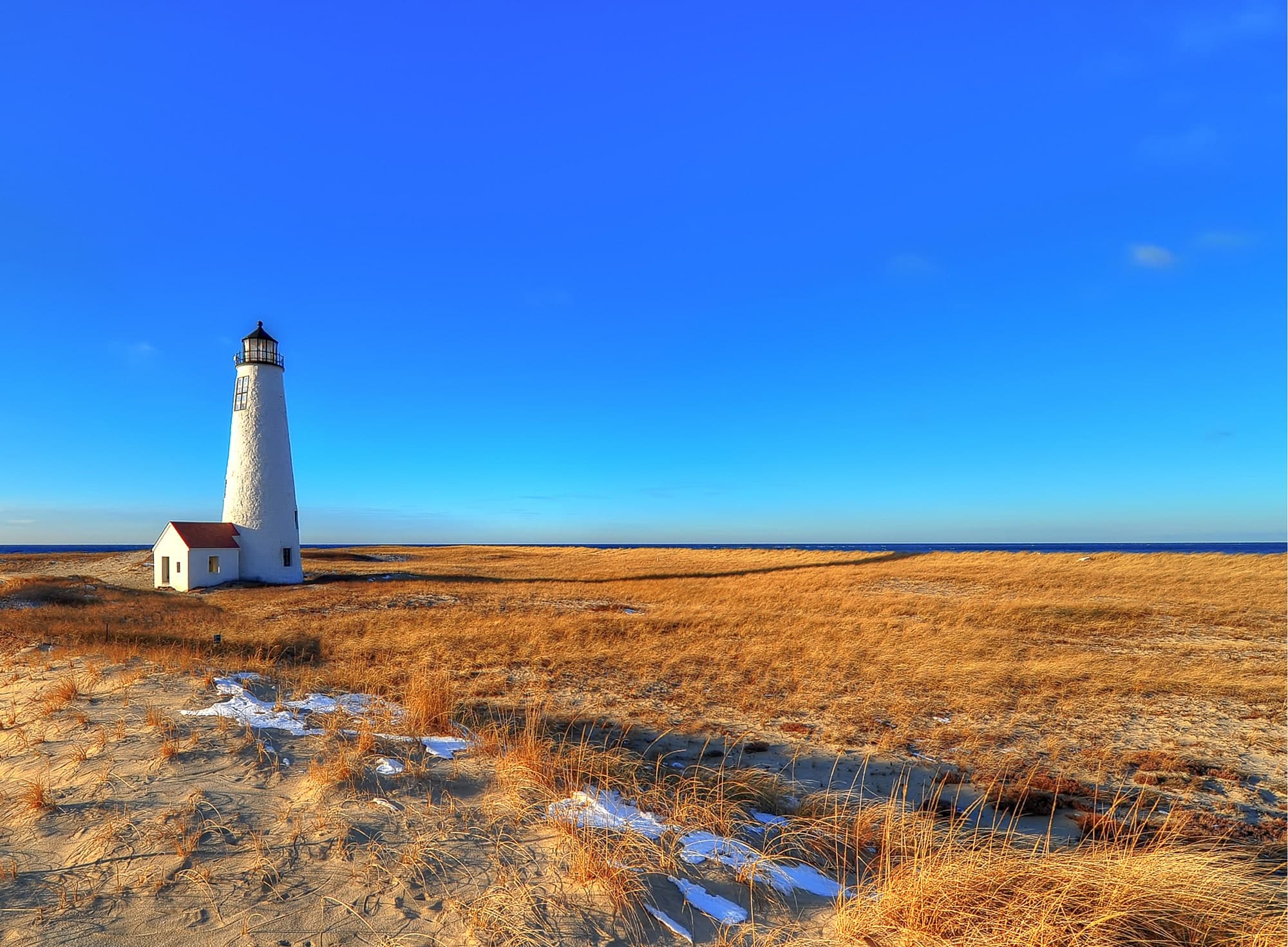 lighthouse